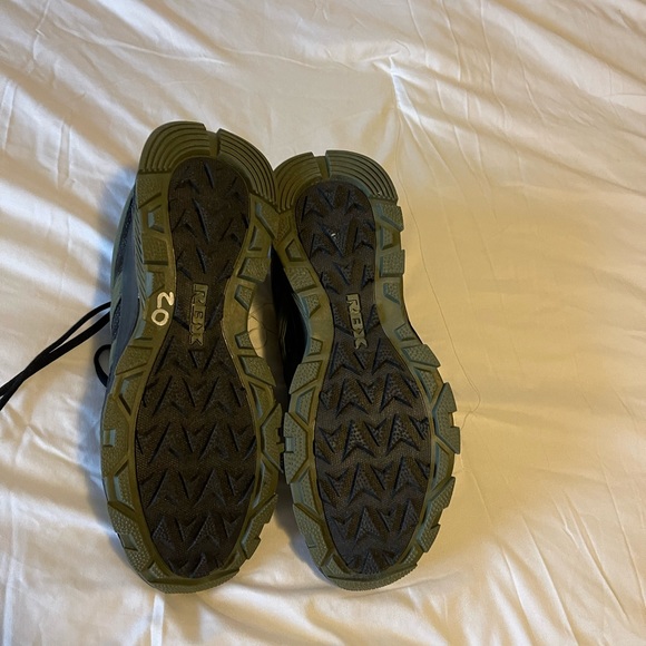 RBX Mens athletic Shoe - Picture 2 of 4